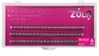 Ресницы в пучках Zola Birdtail 9 mm
