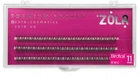 Ресницы в пучках Zola Birdtail 11 мм