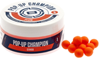 Бойли Brain Champion Pop-Up Plum (слива) 06 мм 34 г (18588126)