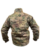 Куртка Soft Shell з фліс кофтою мультикам Pancer Protection 54 - зображення 6