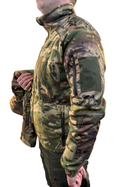 Куртка Soft Shell з фліс кофтою мультикам Pancer Protection 56 - зображення 10