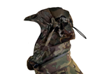 Куртка Soft Shell с флис кофтой мультикам Pancer Protection 56 - изображение 11