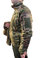 Куртка Soft Shell з фліс кофтою мультикам Pancer Protection 60 - зображення 10