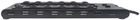 Hub USB Manhattan MondoHub II 163606 28-Port USB-A Black - obraz 5