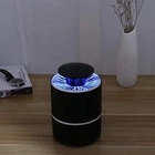 Пастка для комарів Mosquito Killer Lamp Лампа-винищувач комарів