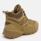 Чоловічі тактичні черевики MIL-TEC Trooper 5 Inch 28512 39 (6US) 24 см Coyote (2100285123901) - зображення 4
