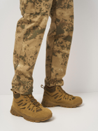 Чоловічі тактичні черевики MIL-TEC Trooper 5 Inch 28512 39 (6US) 24 см Coyote (2100285123901) - зображення 7