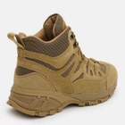 Чоловічі тактичні черевики MIL-TEC Trooper 5 Inch 28512 40 (7US) 25 см Coyote (2100285124007) - зображення 4