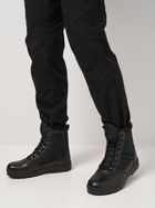 Мужские тактические ботинки Sy 26987 43 26 см Black (2100269874300) - изображение 8