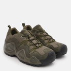 Чоловічі тактичні кросівки ESDY 26798 43 26 см Olive (2100267984308) - зображення 2