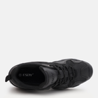 Чоловічі тактичні кросівки Esdy 28231 41 25 см Black (2100282314104) - зображення 5