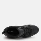 Мужские тактические кроссовки Esdy 28231 42 25.5 см Black (2100282314203) - изображение 5