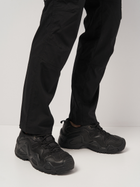 Мужские тактические кроссовки Esdy 28231 42 25.5 см Black (2100282314203) - изображение 7