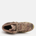 Чоловічі тактичні черевики з Gore-Tex Tf 28237 41 25 см Multicam (2100282374108) - зображення 5