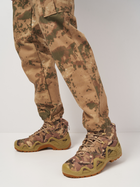 Мужские тактические ботинки с Gore-Tex Tf 28237 43 26 см Multicam (2100282374306) - изображение 7
