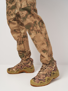Чоловічі тактичні черевики з Gore-Tex Tf 28237 45 27 см Multicam (2100282374504) - зображення 7