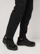 Чоловічі тактичні кросівки Alligator Sy 26795 46 28 см Black (2100267954608) - зображення 7