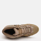 Чоловічі тактичні черевики Alligator Sy 26660 44 26.5 см Coyote (2100266604405) - зображення 5