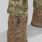 Штурмовые штаны UATAC Gen 5.5 Пиксель mm14 с наколенниками XS - изображение 9