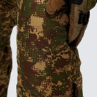 Штурмові штани UATAC Gen 5.4 MARPAT з наколінниками 3XL - зображення 8