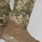 Штурмовые штаны UATAC Gen 5.5 Пиксель mm14 с наколенниками M - изображение 8