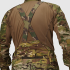 Зимові штани LVL 7 UATAC Multicam Membrane Climashield Apex L/Long - зображення 13