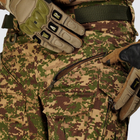 Штурмовые штаны UATAC Gen 5.4 MARPAT с наколенниками XL - изображение 3