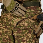 Штурмовые штаны UATAC Gen 5.4 MARPAT с наколенниками XS - изображение 3