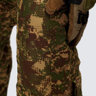 Штурмовые штаны UATAC Gen 5.4 MARPAT с наколенниками XS - изображение 8