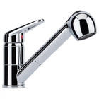 Смеситель Franke Novara Plus Pull Out 115.0347.111