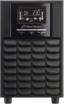 UPS PowerWalker VI 1100 CW FR 1100VA (770W) Black - obraz 2