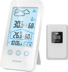 Метеостанция SENCOR SWS 3000W