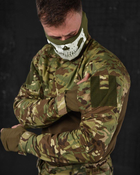 Військовий демісезонний костюм STRIKER®️ мультикам M - зображення 7