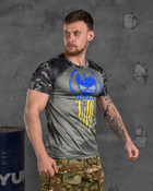 Тактична потовідвідна футболка Punisher MTK XL - зображення 2