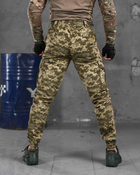 Тактические штаны KS military pixel XL - изображение 6