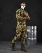 Военный демисезонный костюм STRIKER®️ мультикам XL - изображение 6