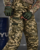 Тактические штаны KS military pixel 3XL - изображение 7