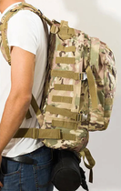 Тактический Штурмовой Рюкзак U.S. Army M11P 45 литров - изображение 3