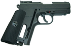 Пневматичний пістолет WinGun 321 (ROZ6400092758) - зображення 4