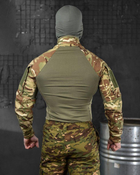 Боевая рубашка убакс mujahideen мультикам XL - изображение 6