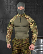Боевая рубашка убакс mujahideen мультикам 2XL - изображение 1