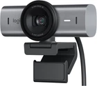 Веб-камера Logitech MX Brio Graphite (960-001559)