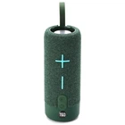 Портативна Bluetooth-колонка TG619C 2x5W з ремінцем Green