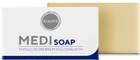 Мило для тіла і рук Ecocera Medi Soap з колоїдним сріблом антибактеріальне 100 г (5908217993205) - зображення 1