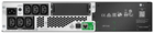 ДБЖ APC Smart-UPS 1000 VA LCD RM з SmartConnect (SMTL1000RMI2UC) - зображення 2