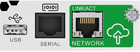 UPS APC Smart-UPS 1000 VA LCD RM z SmartConnect (SMTL1000RMI2UC) - obraz 3