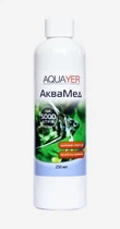 Лекарство Aquayer АкваМед для аквариумных рыб