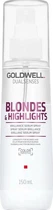 Спрей-сироватка Goldwell Dualsenses Blondes & Highlights для освітленого волосся 150 мл (4021609061205)
