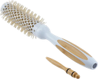 Гребінець для волосся Ilu Bamboom Cepillo Redondo 25 мм (5903018919232) - зображення 1