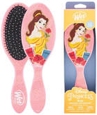 Гребінець для волосся The Wet Brush Wetbrush Cepillo Original Desenredante Princesas Disney Belle (736658544022) - зображення 1